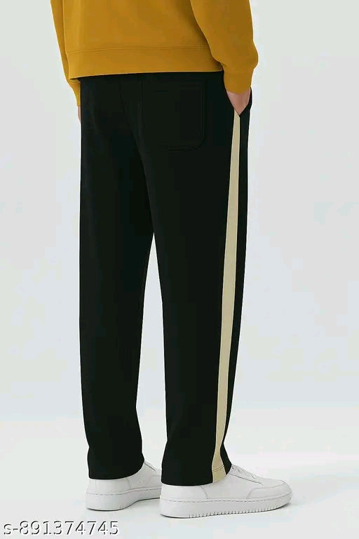 baggy Track pants for men