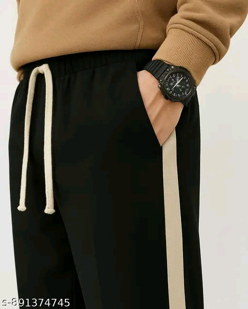baggy Track pants for men