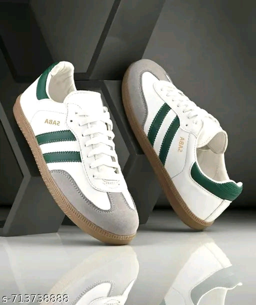 Trending casual sneakers for men