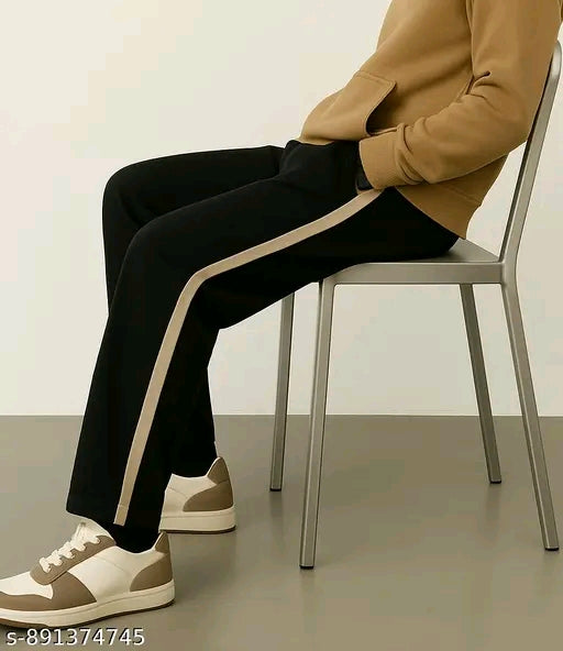 baggy Track pants for men