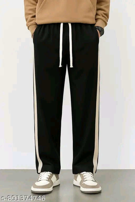 baggy Track pants for men