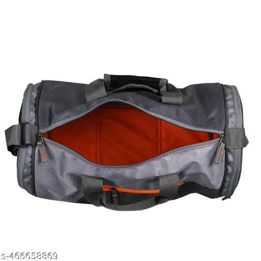 3021 gym bag/sports duffle